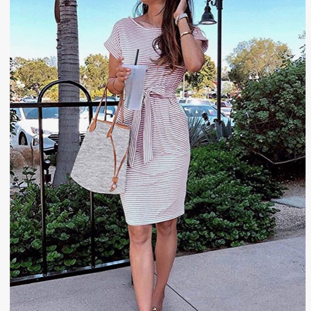 Like new Amazon Dress